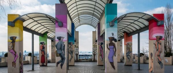 Un’insolita Parigi: luoghi imperdibili da visitare nella capitale francese!