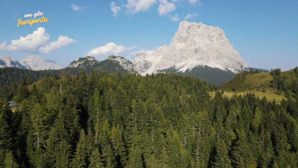 Ski Civetta Vibes & Bikes: vivi la magia dell’estate in alta quota sulle Dolomiti Bellunesi