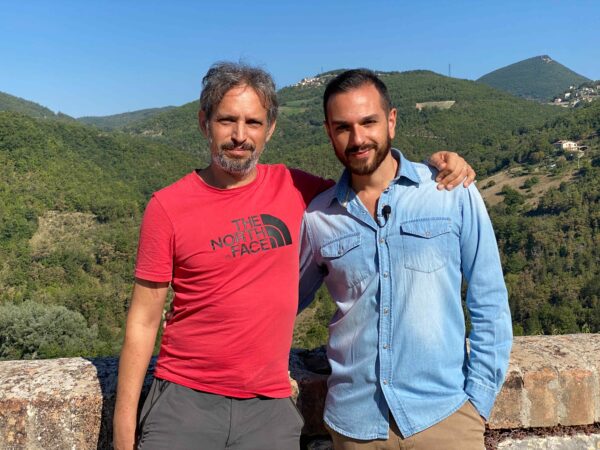 Un nuovo modo di scoprire e vivere l’Umbria con il “Valnerina Outdoor Festival”
