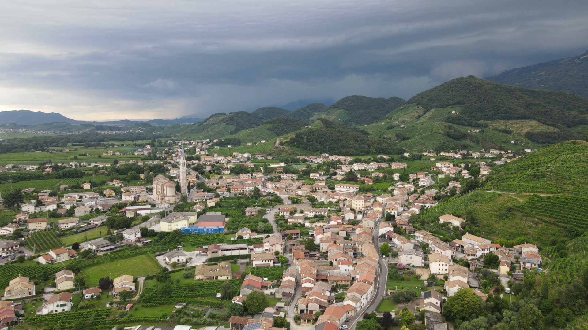 Oltre 1000 viaggiatori, nei primi 3 mesi, per il Cammino del Prosecco delle Colline del Prosecco di Conegliano e Valdobbiadene