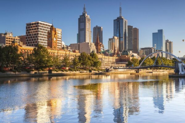 Vienna è la città più vivibile al Mondo del 2023 secondo il “The Economist”