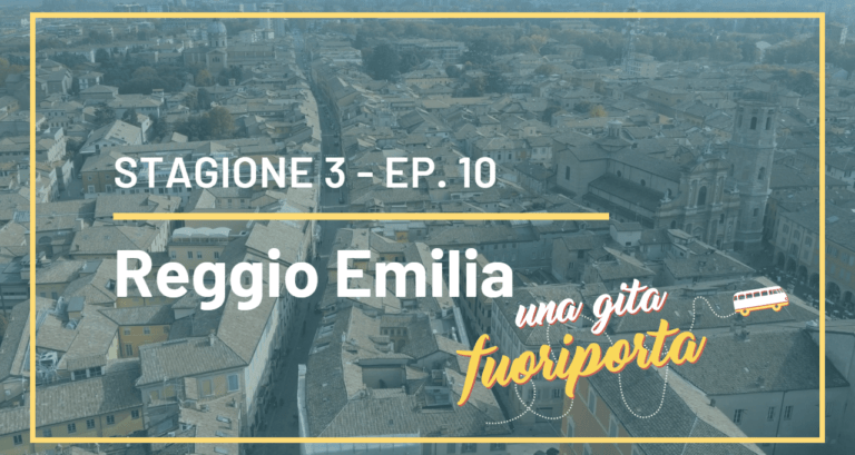 10 – Reggio Emilia