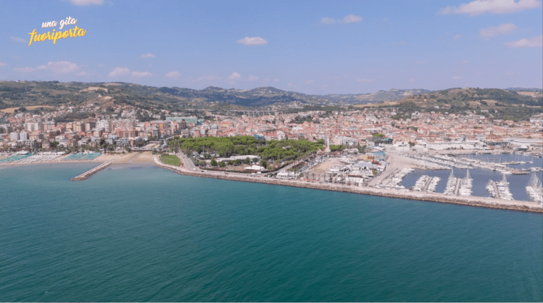 La Riviera delle Palme e CNA Ascoli Piceno protagoniste nel nuovo episodio di Una gita fuoriporta