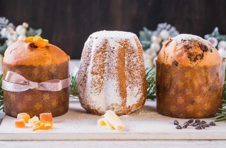 Come riciclare il panettone o il pandoro avanzato dalle feste ormai terminate
