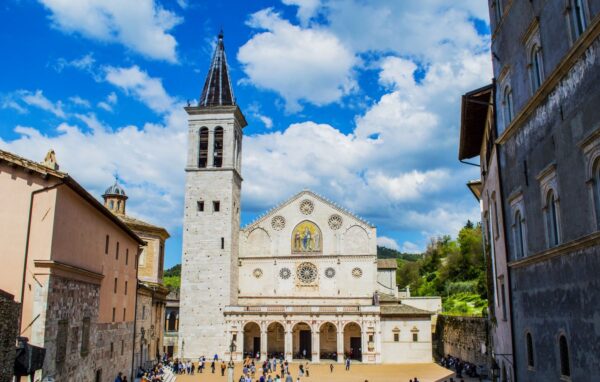 Weekend di Pasqua e Pasquetta: quali borghi e cittadine visitare in Umbria!