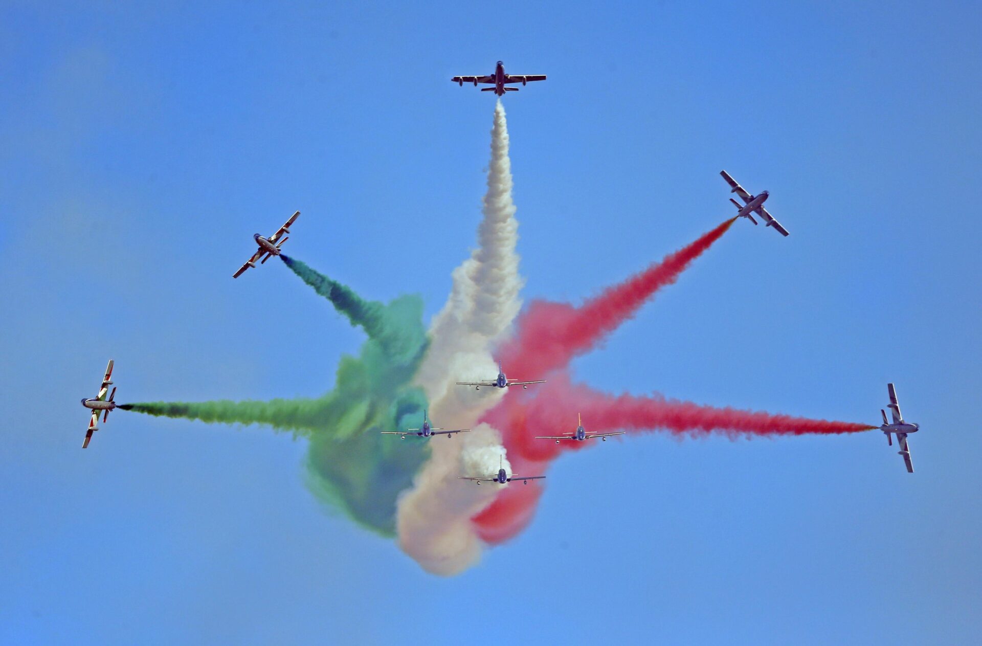 Perchè il 2 giugno ricorre la Festa della Repubblica Italiana?