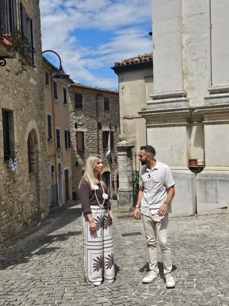 Apiro tra cultura, natura e adrenalina: le Marche che non ti aspetti, in prima visione il 22 luglio