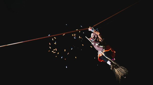 È l’unica, vera Befana! Dal 4 al 6 gennaio 2024 torna la Festa Nazionale ad Urbania