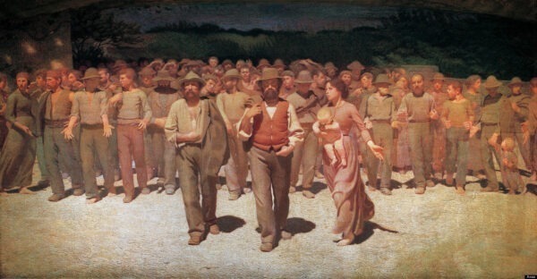 Festa dei Lavoratori: perché il 1° maggio è la data simbolo delle celebrazioni?