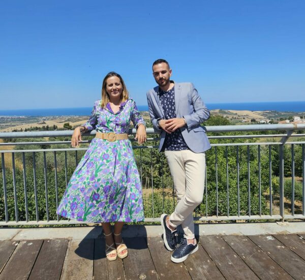 L’estate magica di Roseto degli Abruzzi: in prima visione su Sky martedì 23 luglio