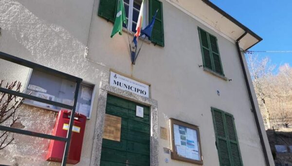 Sapete qual è il comune più piccolo d’Italia?
