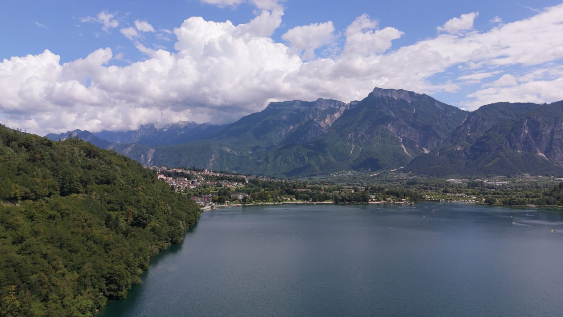 Oltre la montagna: l’incanto estivo della Valsugana in una full experience trentina
