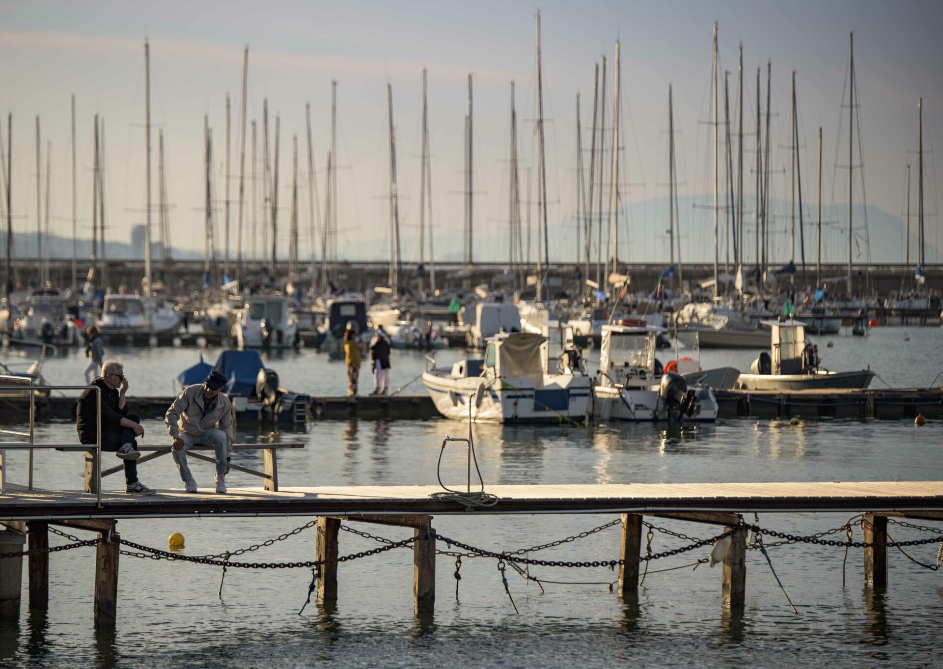 Proposte speciali dedicate agli amanti del mare e della vita in porto: dal 15 al 23 giugno, a Civitanova Marche, GustaPorto!