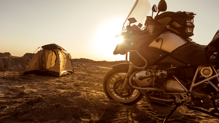 Vacanze a due ruote: il profumo della libertà girando il Bel Paese in moto!