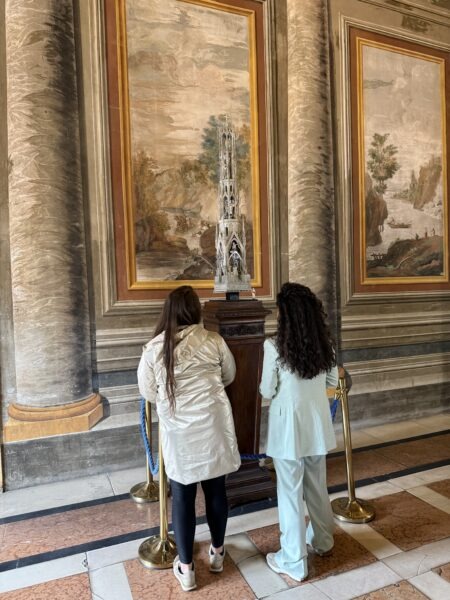 Cultura e benessere a Viterbo: una domenica italo-canadese con “Una gita fuoriporta”