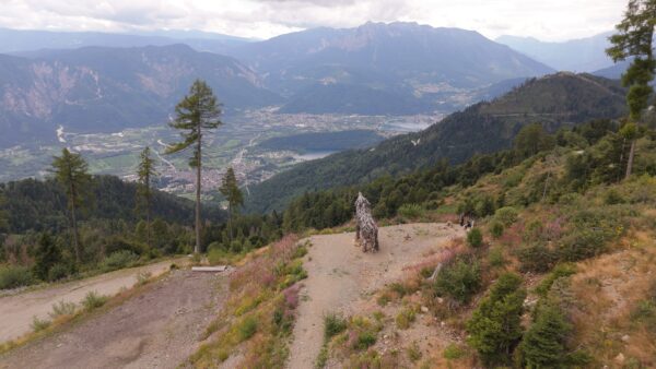 Oltre la montagna: l’incanto estivo della Valsugana in una full experience trentina