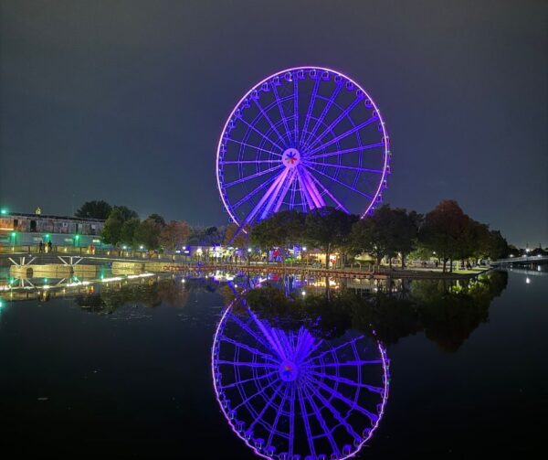 Montréal e le sue meraviglie, in prima visione il 28 ottobre continua il viaggio oltreoceano