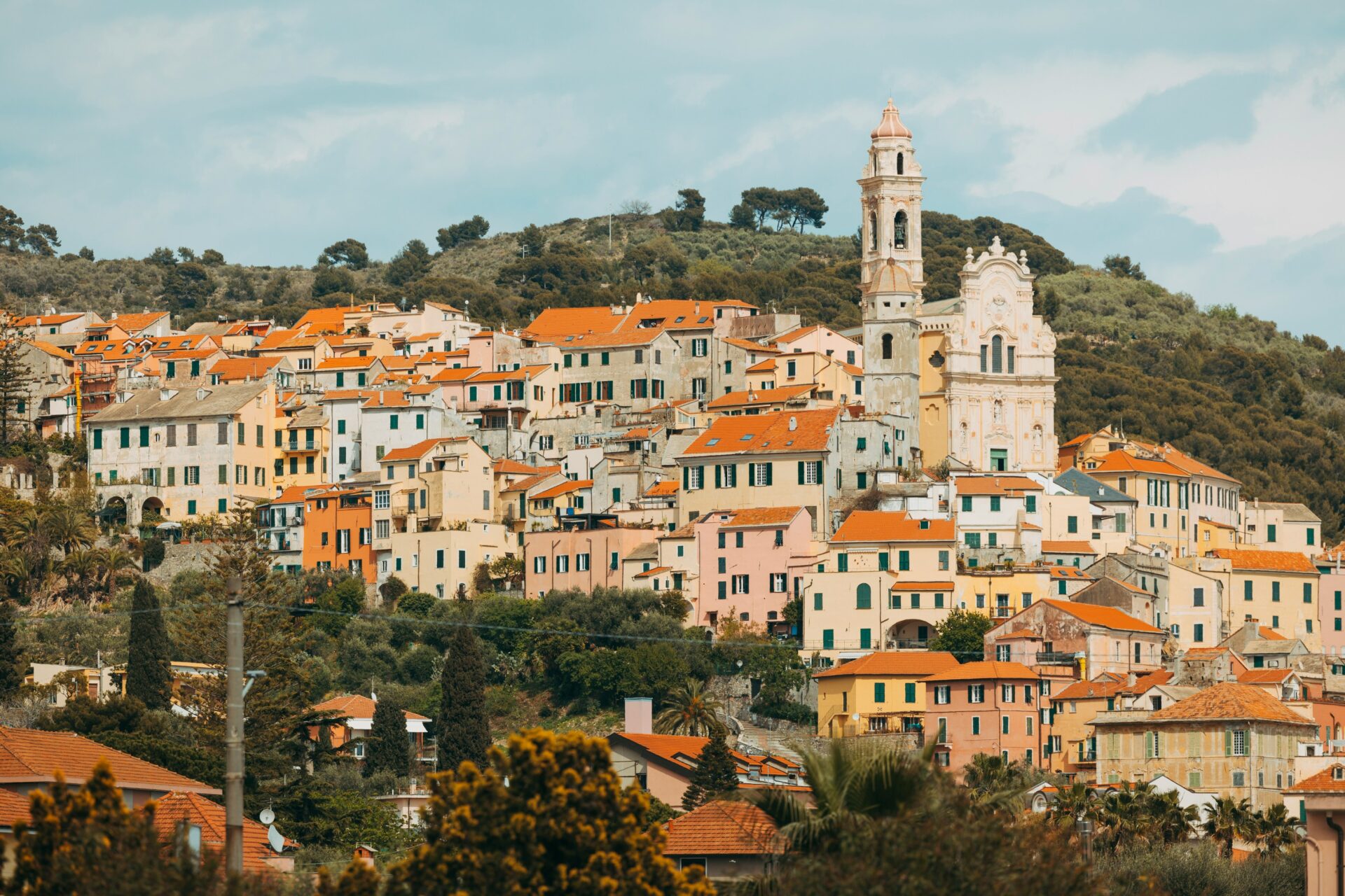 Liguria