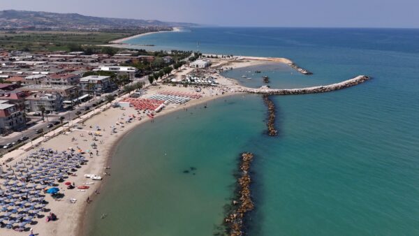 Giulianova, Tortoreto e Martinsicuro: protagoniste del secondo episodio sulla Riviera del Gigante