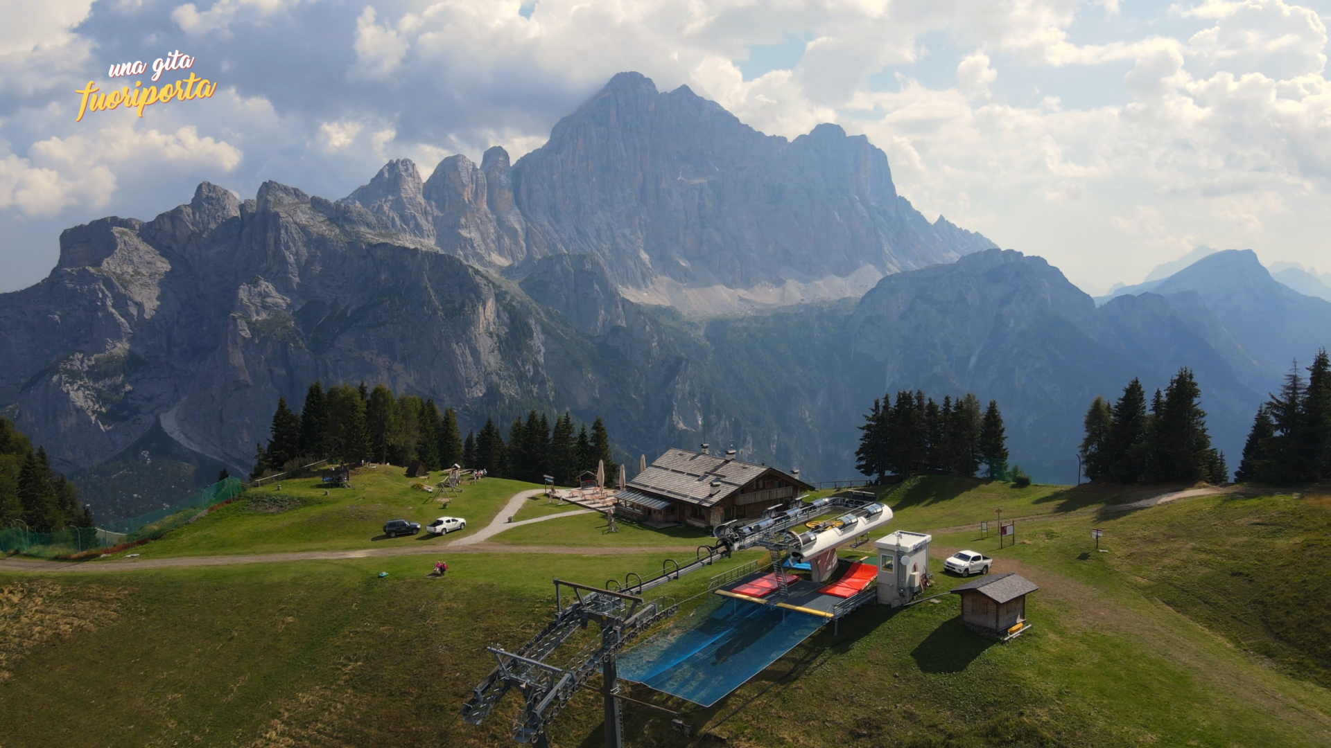 Ski Civetta Vibes & Bikes: vivi la magia dell’estate in alta quota sulle Dolomiti Bellunesi