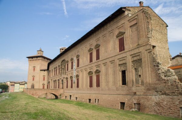 Scandiano, paese di poesia e scienza… sulle tracce di Matteo Maria Boiardo!