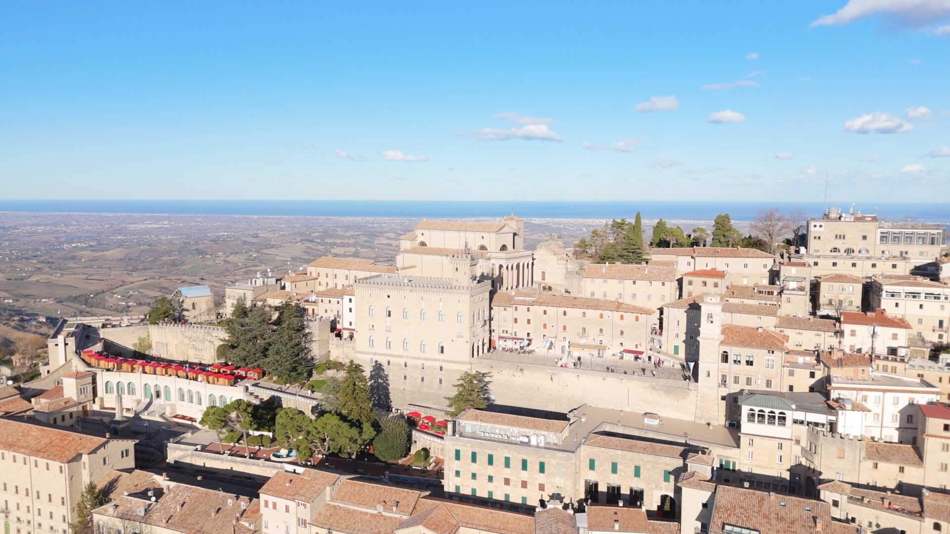 “Il Natale delle Meraviglie” a San Marino: l’effetto WOW è garantito fino al 7 gennaio!