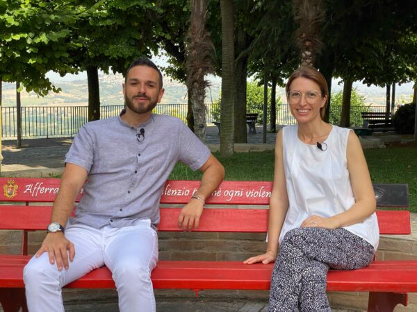 Potenza Picena protagonista della serie tv “Una gita fuoriporta” su Sky