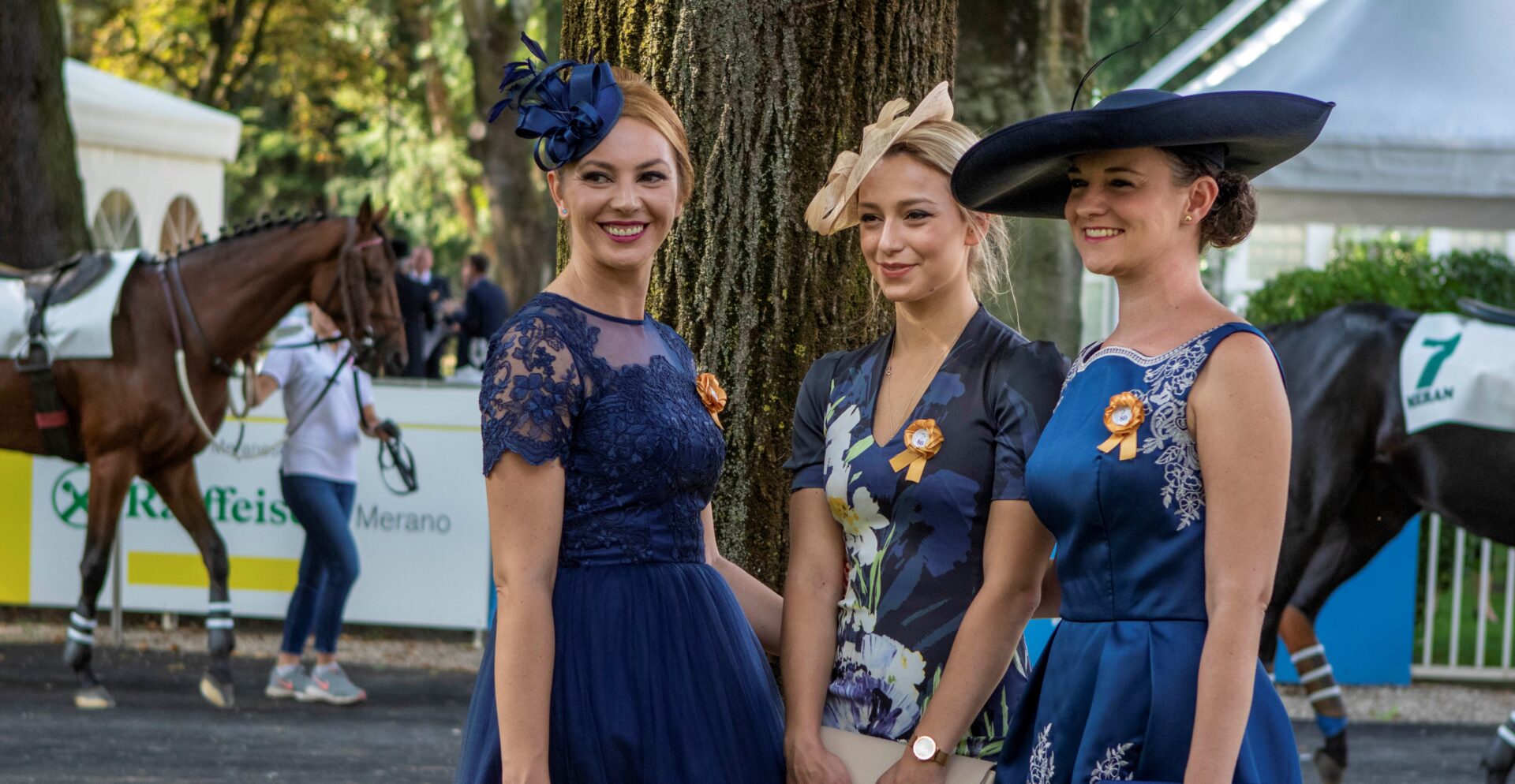 Merano torna a brillare: il 26 e 27 settembre all’Ippodromo di Maia il Gran Premio dell’Alto Adige