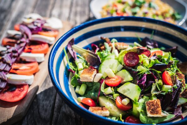 Dieta Mind: lo stile alimentare che fa bene alla salute del nostro cervello