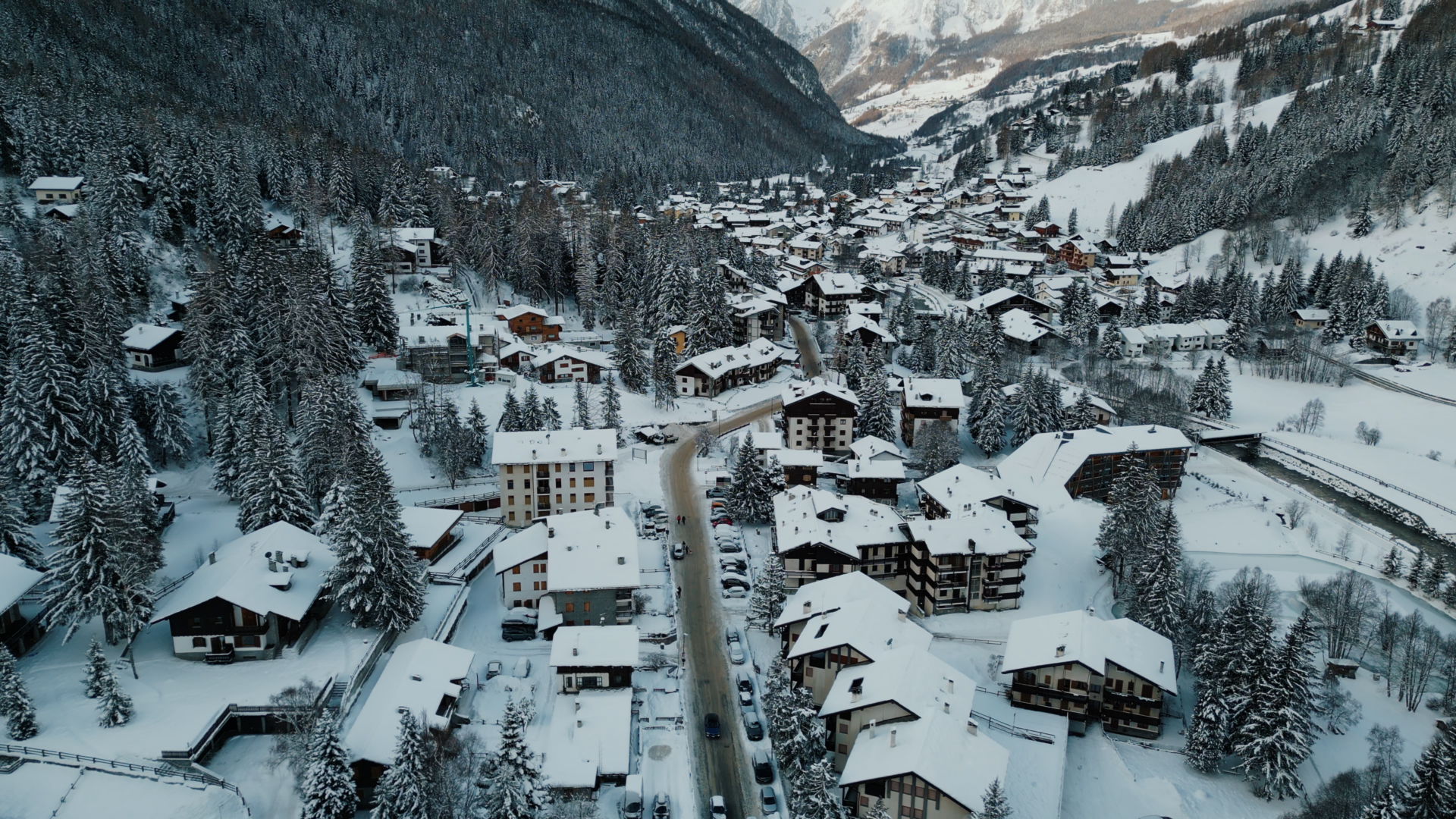 Inverno da sogno al Monterosa Ski: un’avventura in alta quota in Valle d’Aosta – prima visione 28 gennaio
