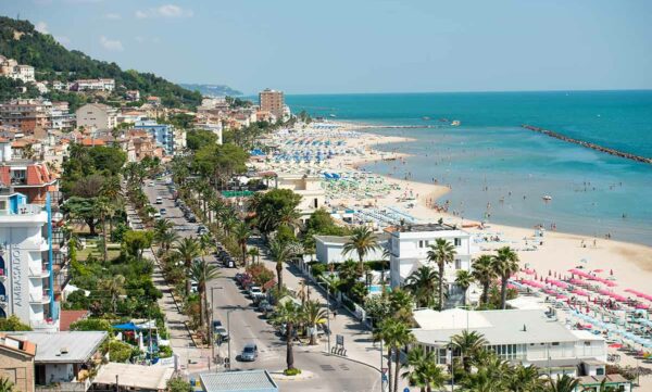 La Riviera delle Palme, celebra il “Made in Marche” a San Benedetto del Tronto e Grottammare