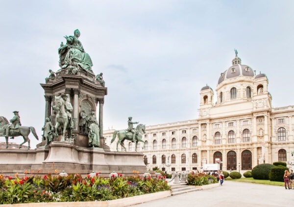 Vienna è la città più vivibile al Mondo del 2023 secondo il “The Economist”