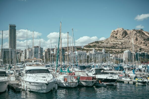 La città spagnola di Alicante è la destinazione ideale della nostra vacanza estiva