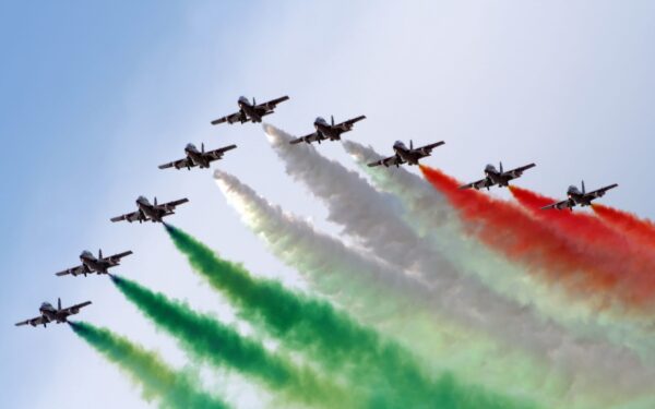 Perchè il 2 giugno ricorre la Festa della Repubblica Italiana?