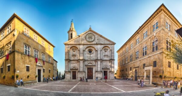 Pienza, la città ideale di nome e di fatto: una meraviglia di cartolina in Val d’Orcia!