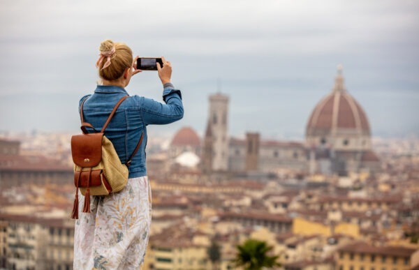 Ponte 25 aprile: idee per una mini vacanza di primavera con i bambini!