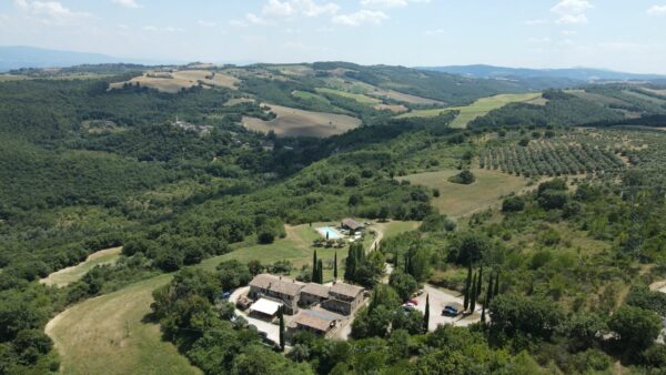 Umbria Green Holidays: un viaggio sostenibile nel cuore verde d’Italia in prima visione martedì 17 settembre