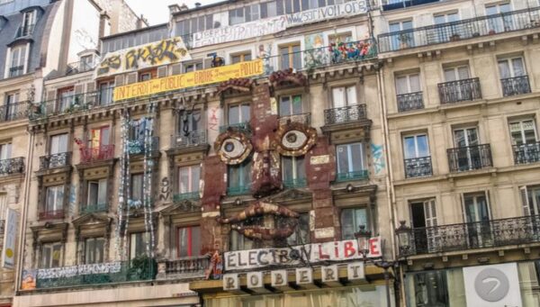 Un’insolita Parigi: luoghi imperdibili da visitare nella capitale francese!