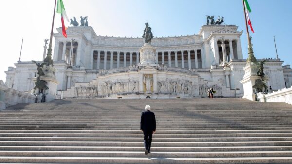 Storia e significato del 25 aprile, Festa della Liberazione in tutta Italia