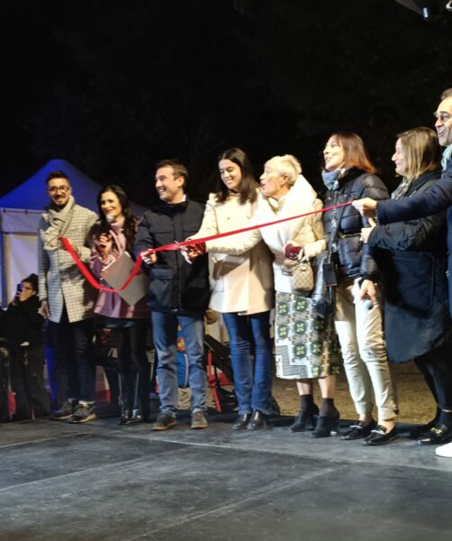 Natale in Toscana: Sesto Fiorentino e Poggibonsi protagoniste in prima visione su Sky il 3 dicembre