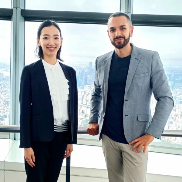 Alla scoperta di Tokyo: martedì 24 settembre, in prima visione, la megalopoli che incanta tra innovazione e cultura