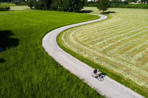 Bike Hotel Alla Corte: vivi Bassano del Grappa tra comfort, natura e avventura su due ruote