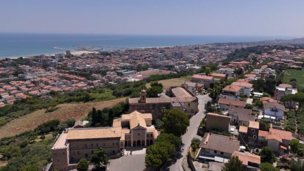 Giulianova, Tortoreto e Martinsicuro: protagoniste del secondo episodio sulla Riviera del Gigante