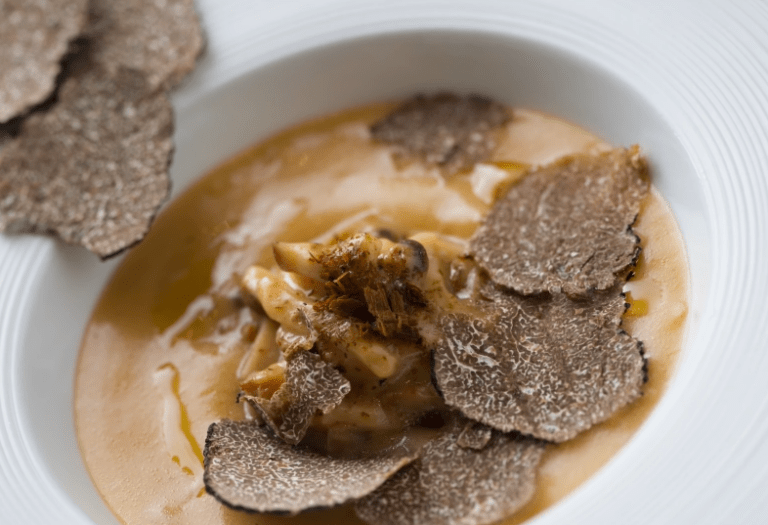 Il “Diamante Nero” di Scheggino: l’Umbria celebra il tartufo nel segno dell’eccellenza Urbani Tartufi