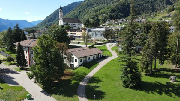 Foliage e sapori d’autunno: in prima visione le meraviglie della Valsugana in Trentino
