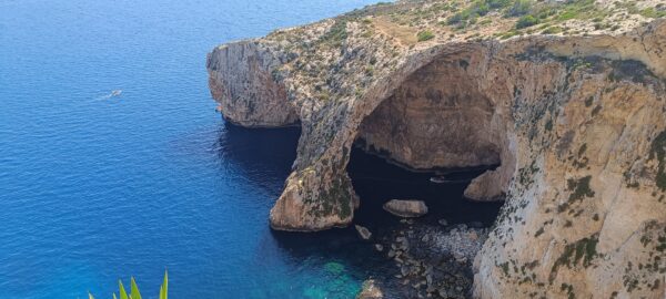 Dalle fortezze barocche alle spiagge da sogno: tutto il fascino di Malta in prima visione il 3 giugno