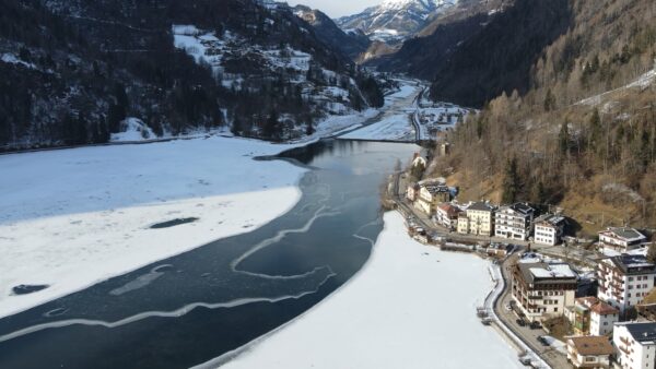 La Rotta dei Campioni conquista le vette dello Ski Civetta: le Dolomiti Bellunesi in prima visione il 4 marzo