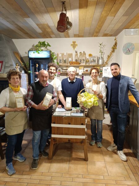 Castelfranco Veneto, un itinerario speciale a pochi giorni dal Natale tra magia, arte ed eccellenze locali