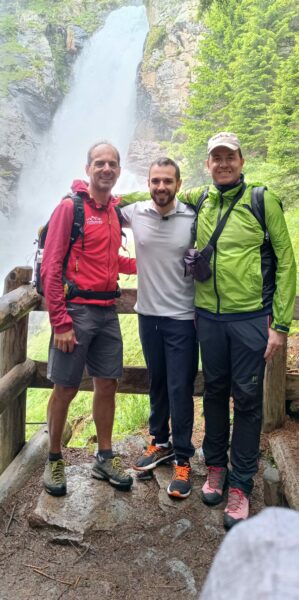 La Val di Sole protagonista su Sky con una full experience tra rafting, trekking e bike