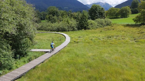 Oltre la montagna: l’incanto estivo della Valsugana in una full experience trentina